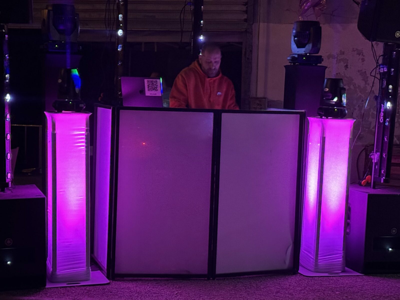 Dj Oksa Dj Nice IMG 9937
